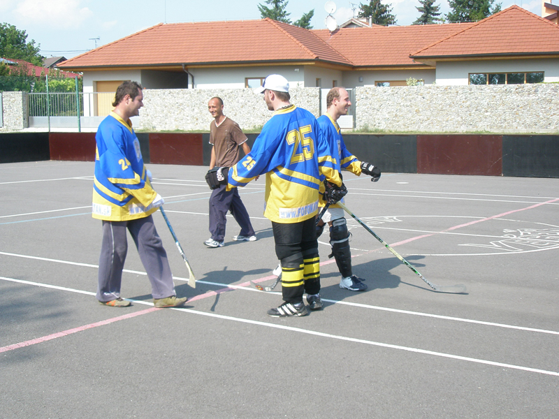 po góle